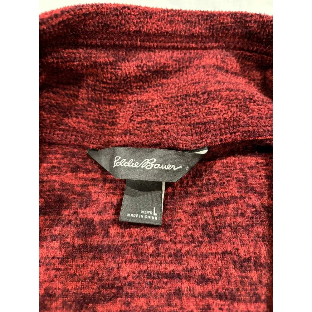 Eddie Bauer conquer any